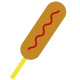 Image for article titled These are the food emojis we need right now